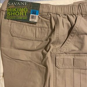 Savane hiking shirts size 36